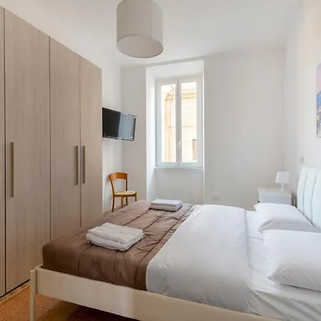 Elegant 3 Bedroom San Pietro Station 200 Mt Рим
